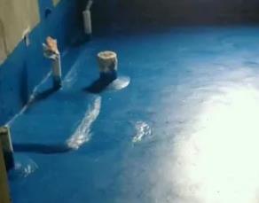 奎文卫生间测漏水多少钱